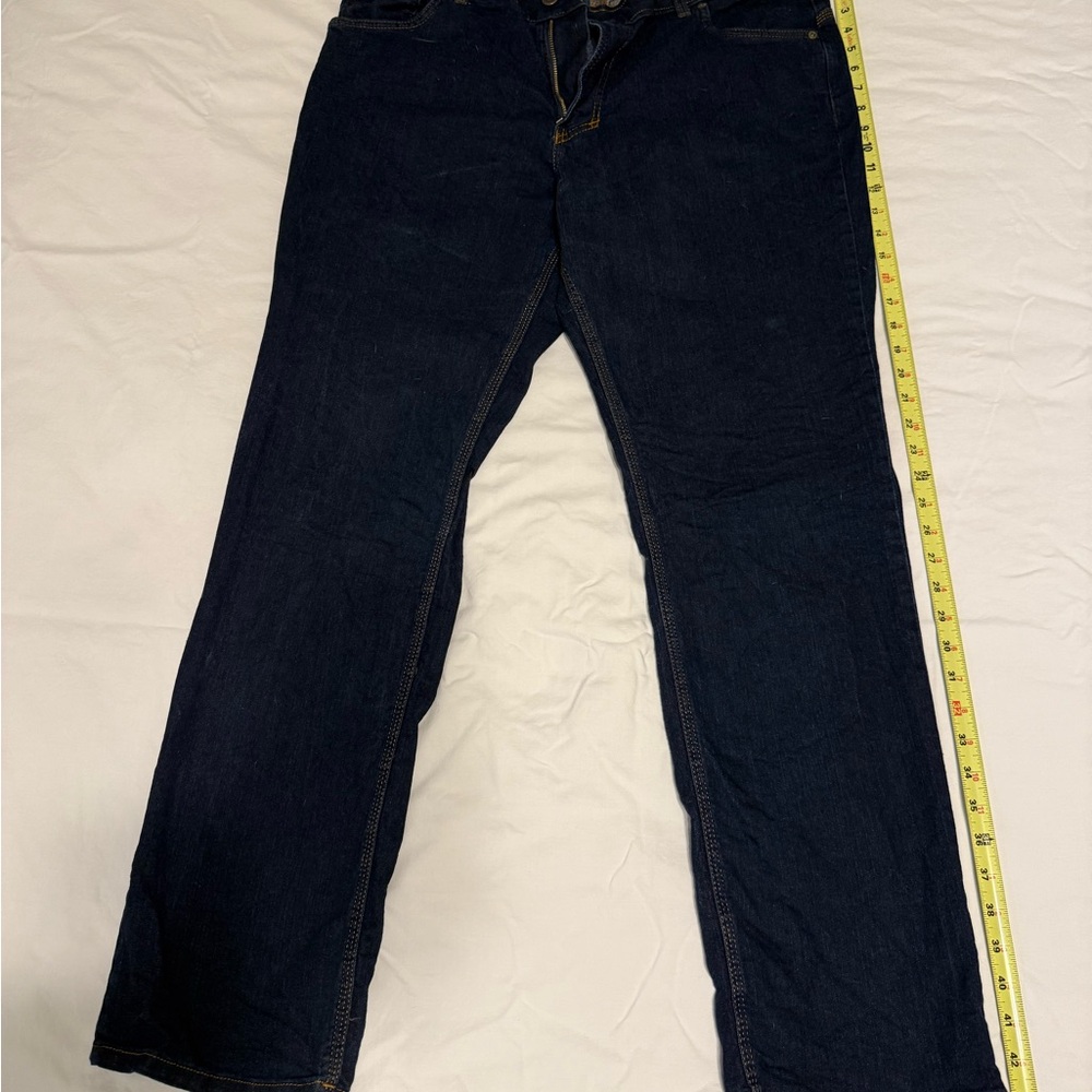 Men's Origin Delta Jeans (Jocko’s Company)